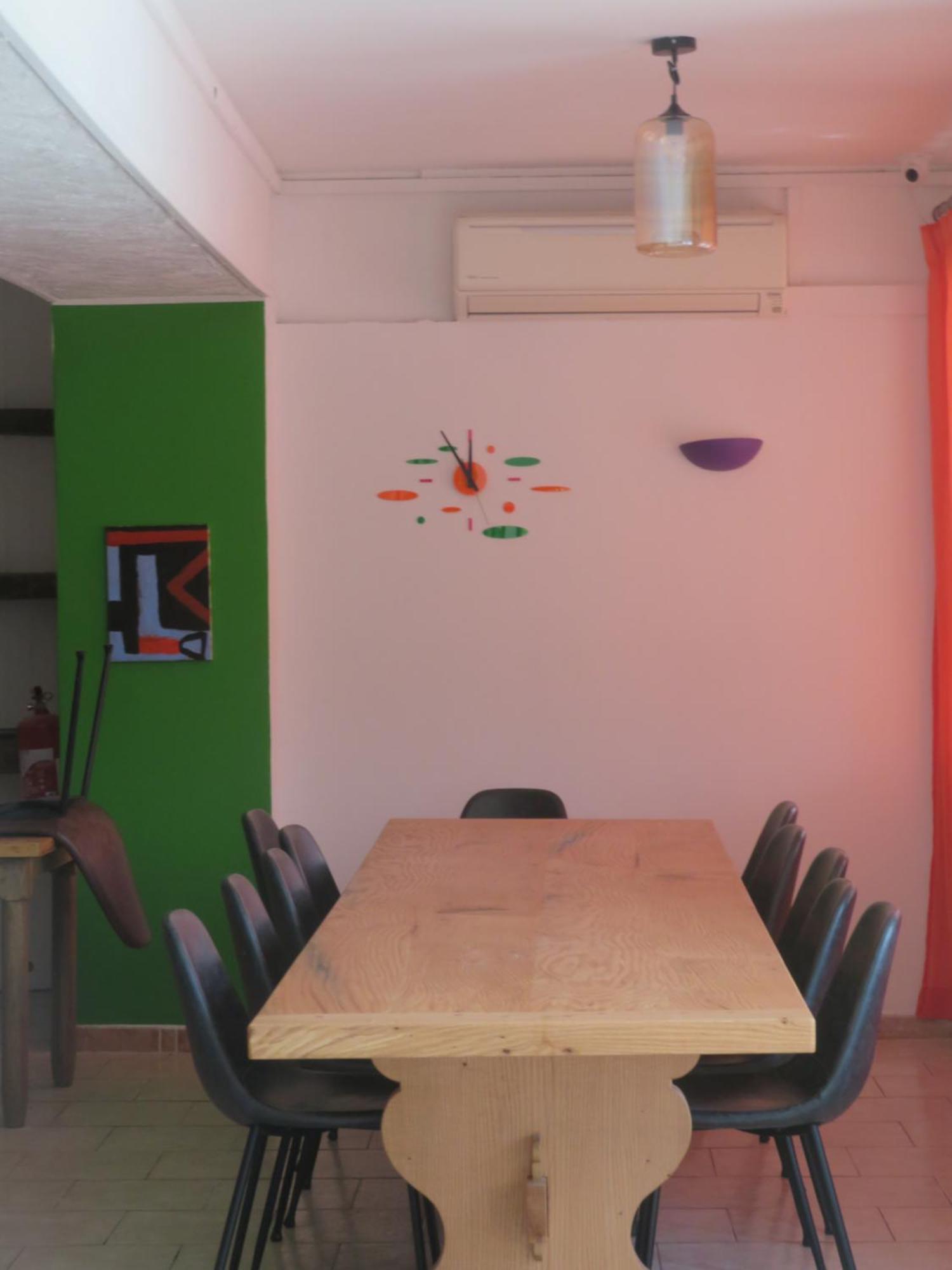 Auberge De La Petite Casserole Revest-des-Brousses Exterior foto